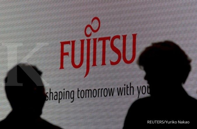 Fujitsu dan Synnex Metrodata menggarap pasar UKM