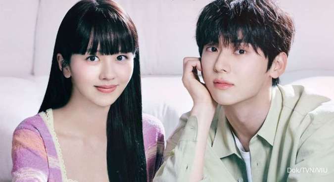 Drama Korea My Lovely Liar Dibintangi Kim So Hyun, Sinopsis & Link Nonton Sub Indo