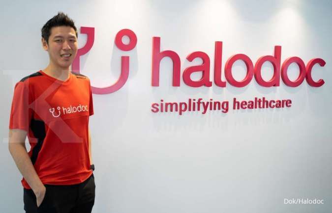 Halodoc masuk peringkat 150 digital health paling inovatif di 2020