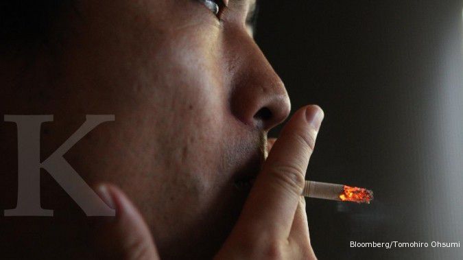 Pemerintah Jepang jual Japan Tobacco