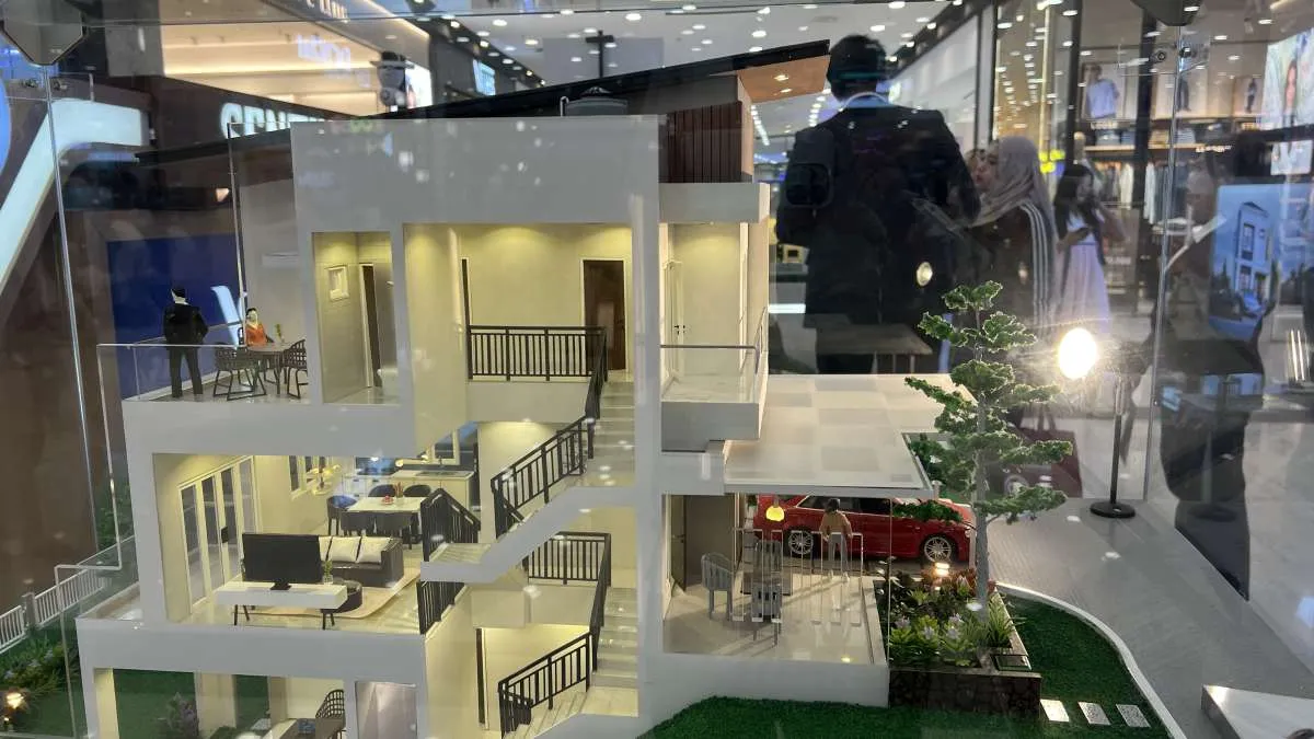 Cara Hitung Cicilan KPR yang Aman, Simak Simulasi Bunga dan Syaratnya