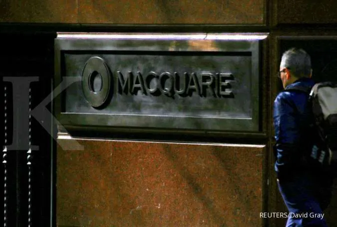 Australia Regulator Fines Macquarie Bank $3.5 Million 