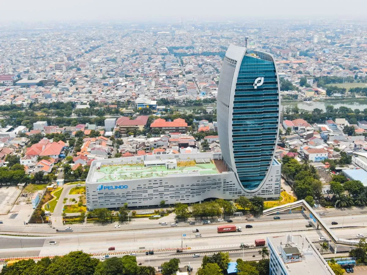 Kinerja Pelindo Dapat Penilaian BPKP, Ini Hasilnya