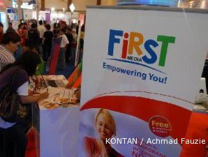 Pasca jual First Media, nilai aset KLBV akan naik menjadi Rp 4,01 triliun