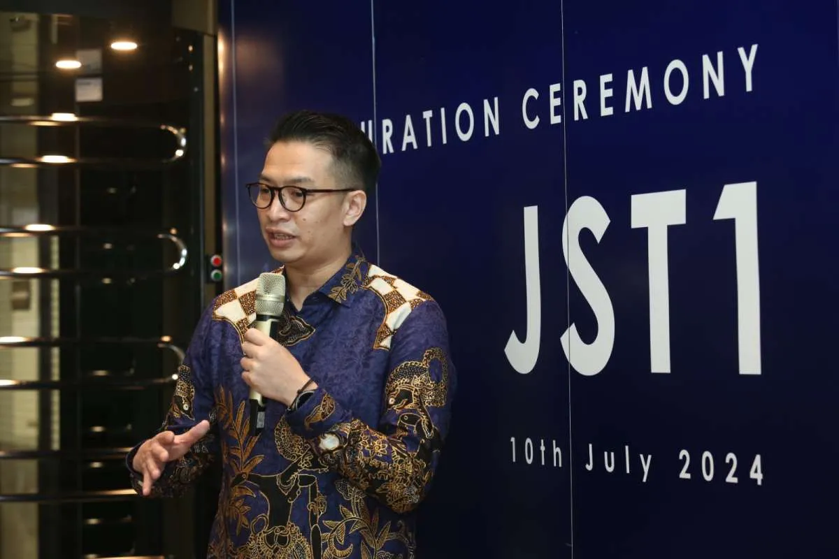 BDDC Resmikan Fasilitas Pusat Data Tier IV di Jakarta Timur