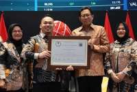 Jadi Emiten Bursa, Soraya Berjaya Incar Pertumbuhan Laba