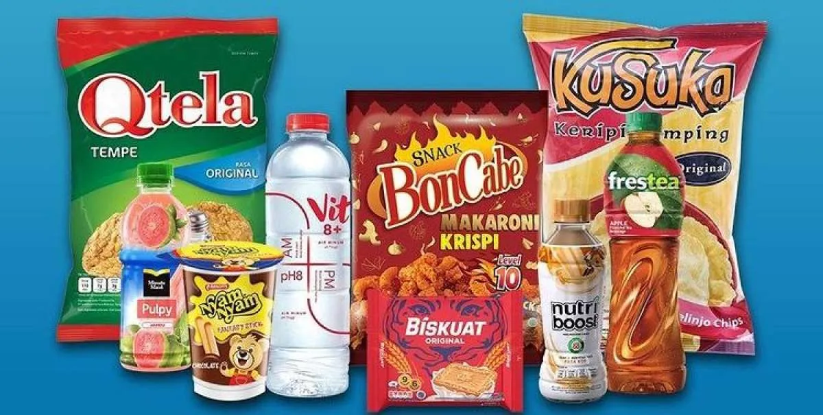 Promo Indomaret super hemat 8-14 Desember 2021, produk harian dengan harga murah