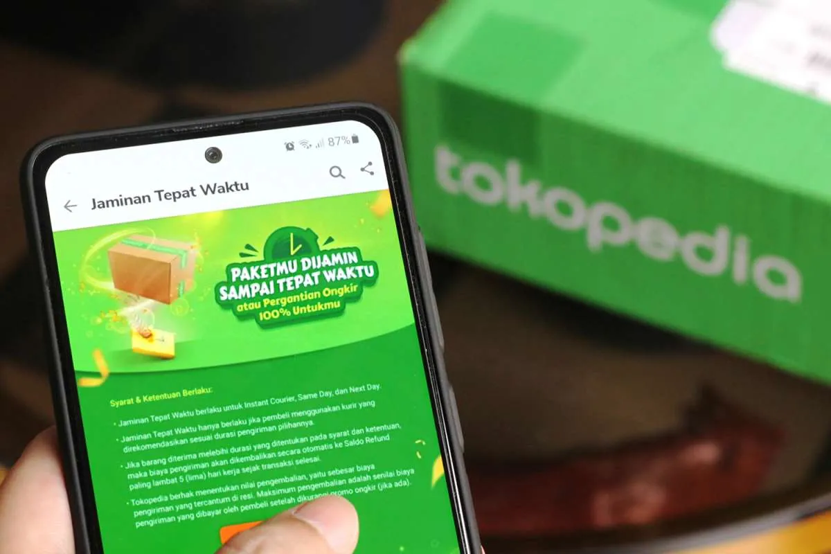 Tokopedia dan Bridgetown dikabarkan merger dengan nilai jumbo