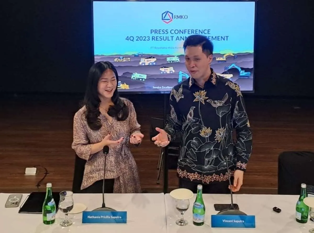 Royaltama (RMKO) Bidik Pendapatan Rp 380 Miliar Tahun Ini