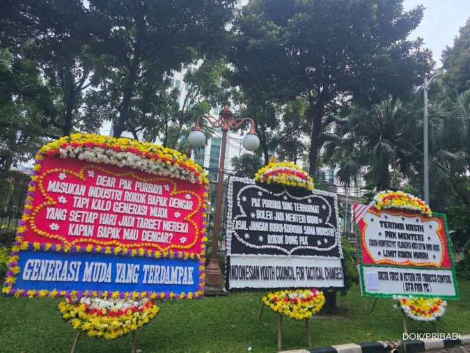 TCNomics Membongkar Mitos Dampak Ekonomi dari Rokok