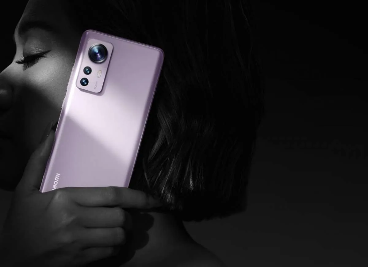 Spesifikasi & Harga HP Xiaomi 12 di Indonesia, Dibanderol Rp 9,9 Juta