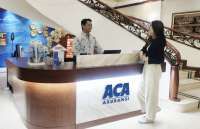 ACA Nilai Opsi Merger Bukan Satu-satunya Jalan Penuhi Ekuitas Minimum OJK