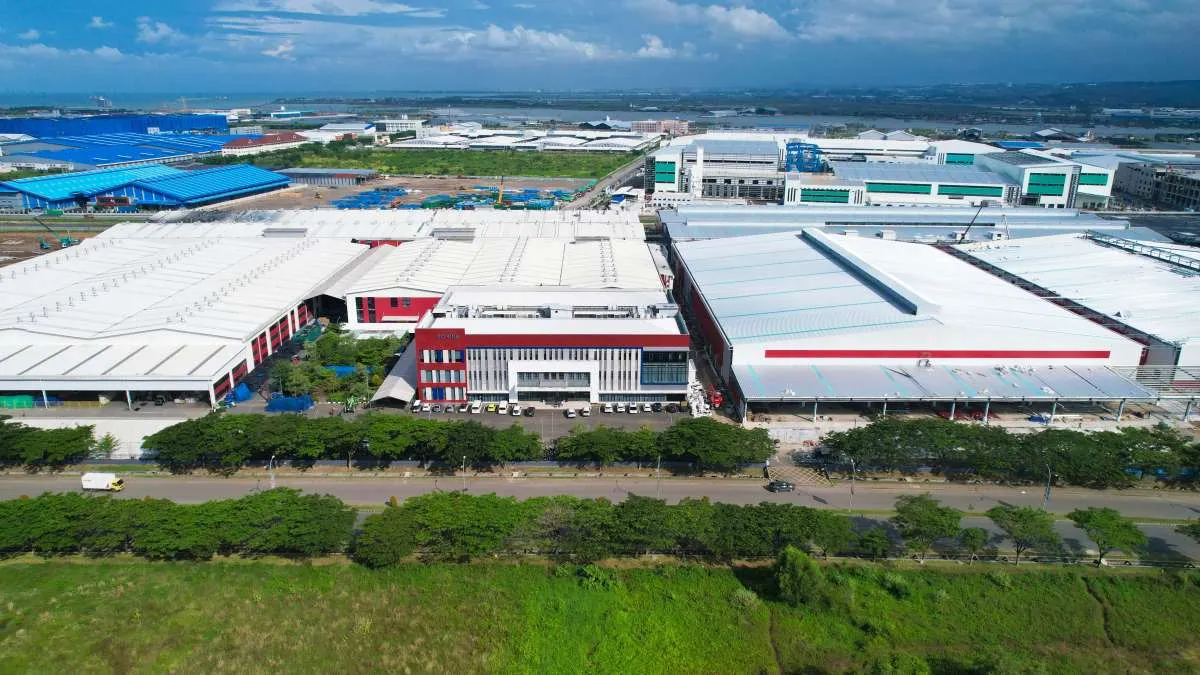 KEK Kendal Dorong Realisasi Investasi Kabupaten Kendal dan Jawa Tengah Sepanjang 2025