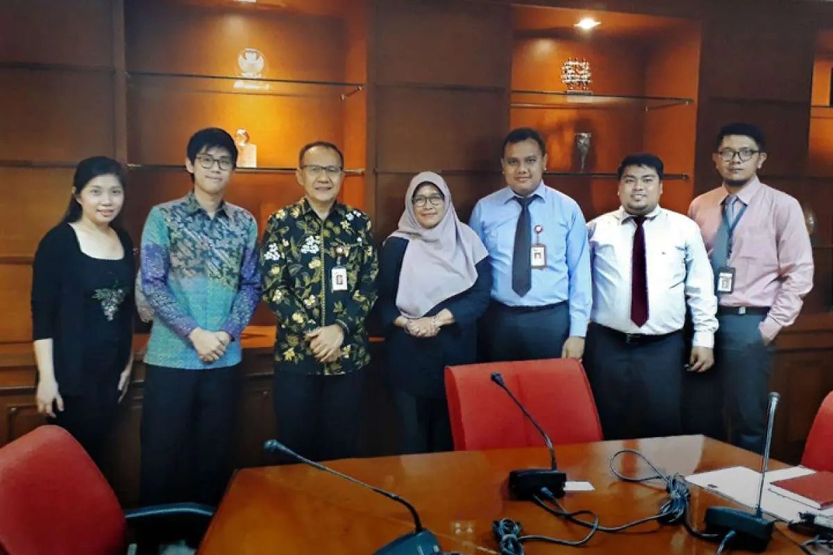 OJK hapus nama Ajaib Technologies dari daftar fintech ilegal, ini alasannya