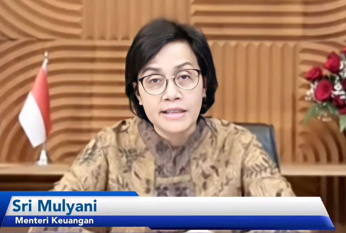 Pemerintah Harus Ekstra Keras Mengejar Target Penerimaan Pajak