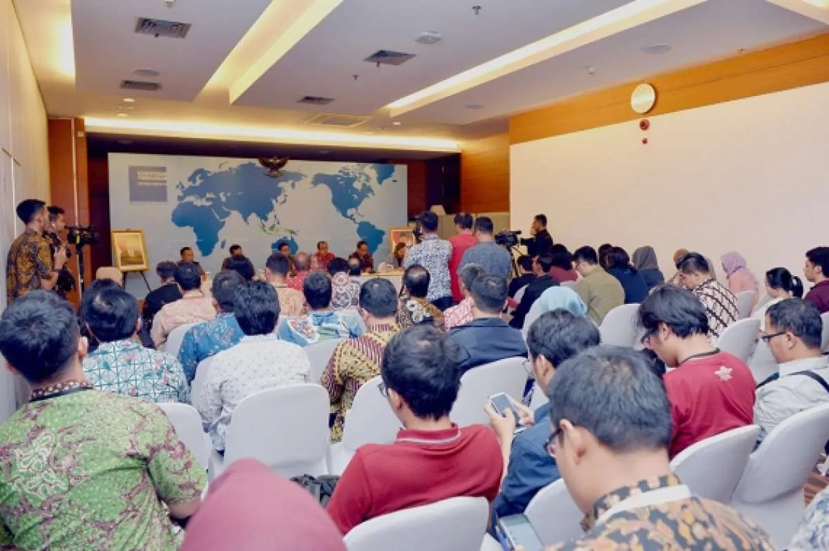 Lima langkah strategis genjot ekspor tekstil dalam negeri