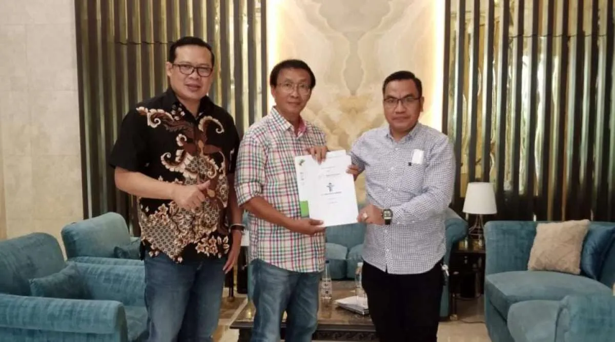 Hindari Pinjol dan Rentenir, Tunas Solusi Transindo Jalin Kerjasama dengan KSP IKR