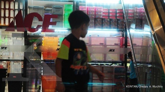ACES tambah gerai di Medan dan Samarinda