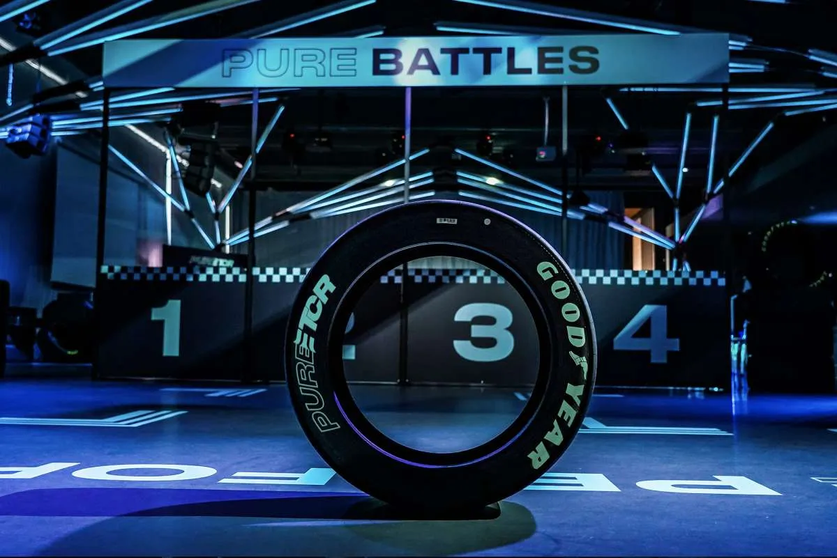 Cegah penyebaran corona, Goodyear Indonesia (GDYR) menutup pabrik hingga 3 Mei 2020