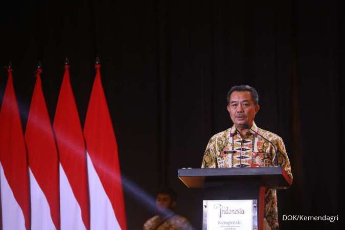 Kemendagri Tetapkan 43 Daerah Paling Inovatif di Ajang IGA 2025