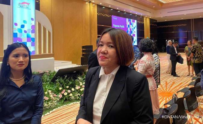 Hadirkan Privat Cloud Berbasis AI, Astra Graphia (ASGR) Gandeng HPE dan Equinix