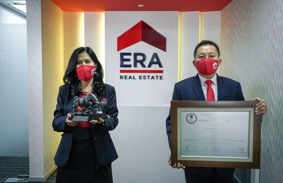 IPAC Siapkan Go Private, Tawarkan Buyback Saham Publik Rp 250 per Saham