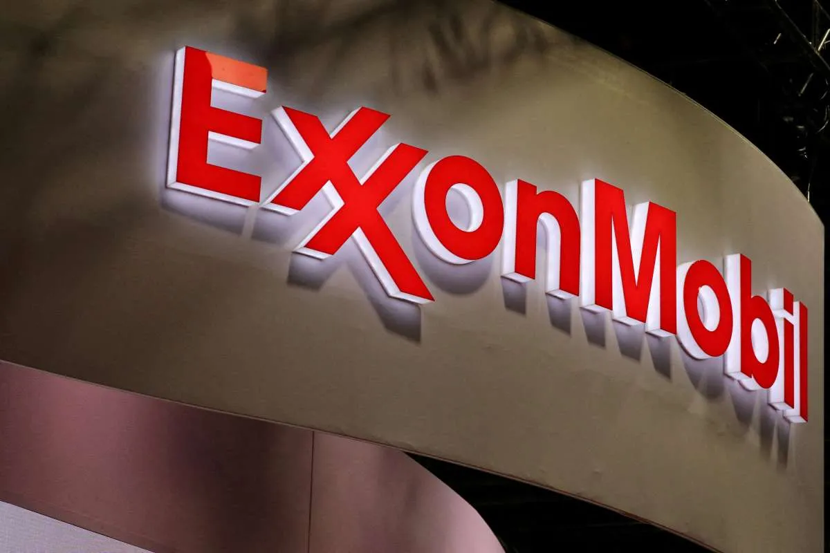 ESDM Klarifikasi Kabar ExxonMobil Cabut dari Proyek CCS Sunda Asri