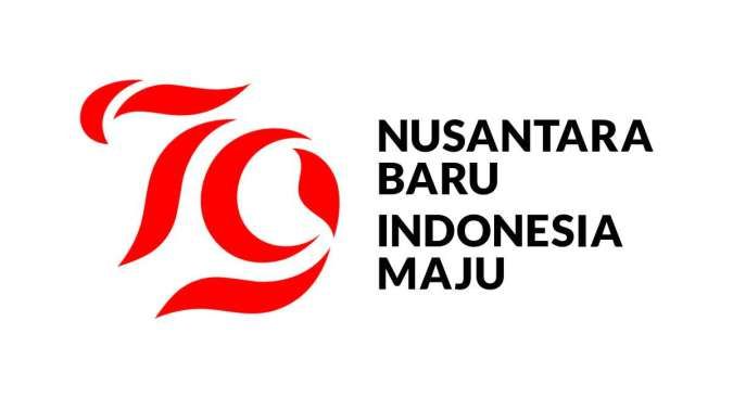 Ini Makna dan Inspirasi Logo HUT ke-79 Indonesia