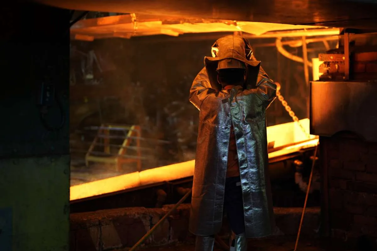 Asa Emiten Sektor Nikel di Tengah Tekanan Harga