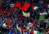 Perang Makanan di Euro 2024, Baguette dan Spaghetti Jadi Sasarannya