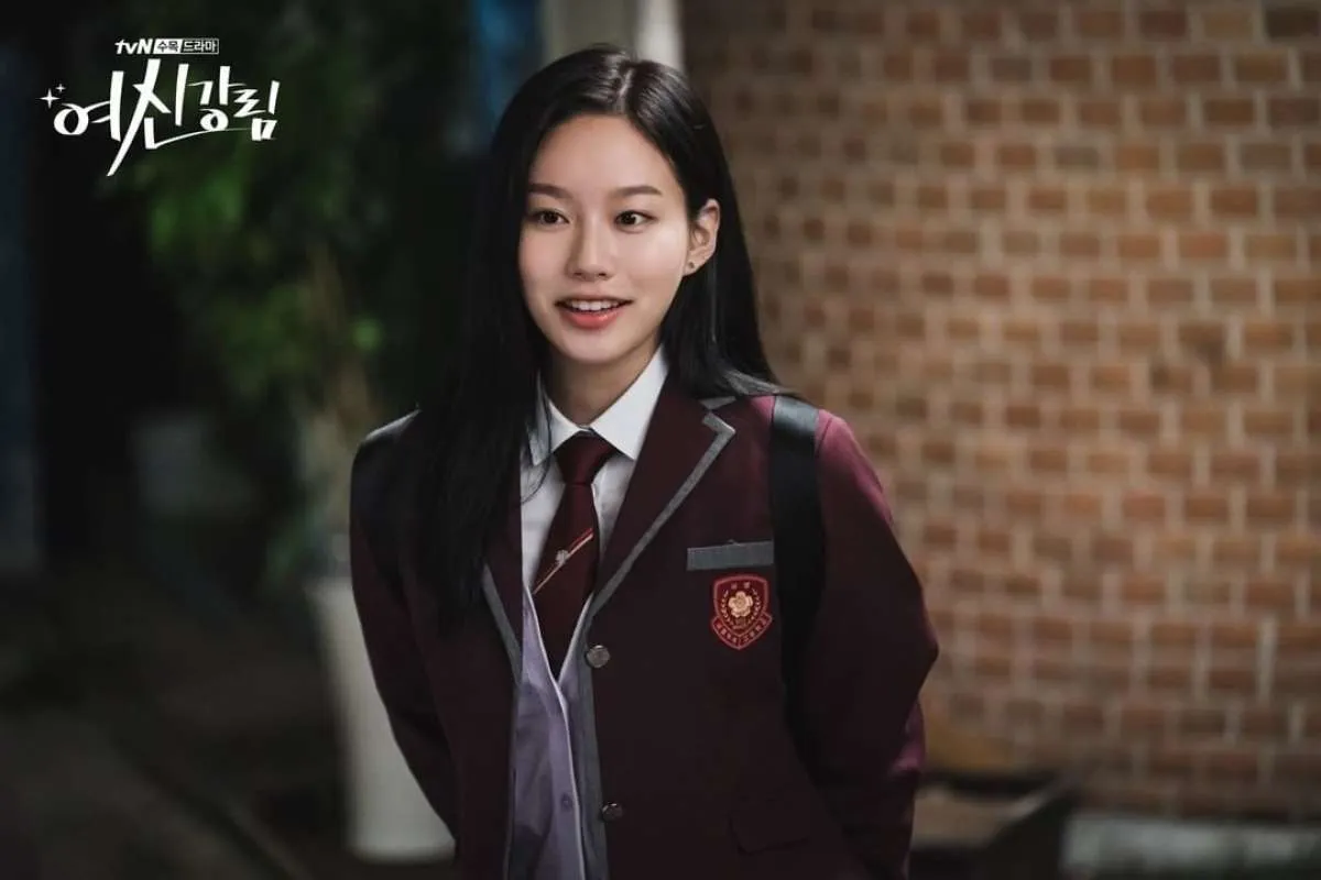 Inilah peran Park Yoo Na di drakor True Beauty