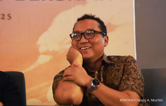 Muncul Tiga Paket yang Berminat Isi Direksi BEI, Salah Satunya Paket Iding Pardi