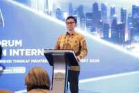 Kemendag Dorong Reformasi Perdagangan Internasional Inklusif Jelang KTM WTO 2026
