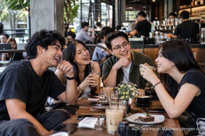Gaya Hidup Makin Mahal, 5 Pengeluaran Ini Perlu Dipikir Ulang oleh Kelas Menengah