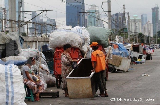 Warga miskin Bandung bakal bebas bayar PBB