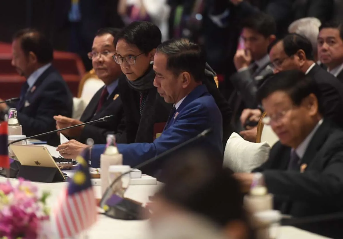 15 negara sepakat selesaikan RCEP 2020, nasib India belum jelas