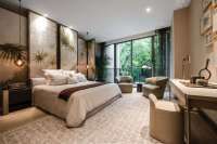 10 Inspirasi Desain Terbaru Kamar Tidur Tamu Kecil untuk Rumah Modern dan Minimalis