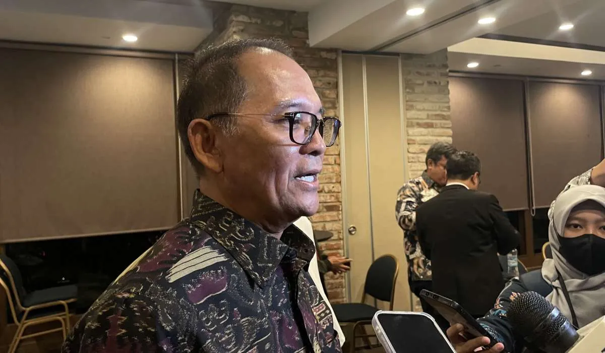 Sebagian Perusahaan Asuransi Wait and See Terkait Pemenuhan Modal pada 2026 dan 2028