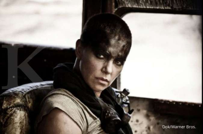Film Mad Max: Fury Road akan dibuat prekuel yang menceritakan masa muda Furiosa. 
