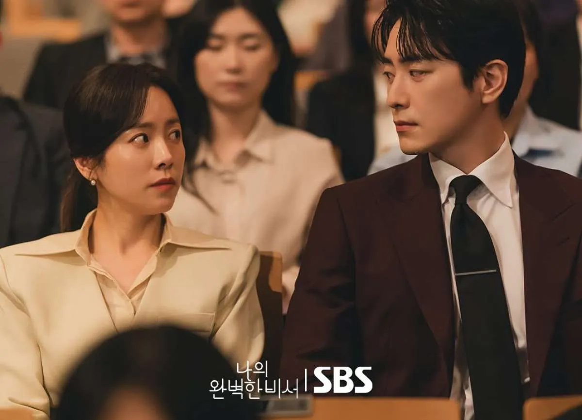 Nonton Drakor Love Scout Episode 7-8 Subtitle Indonesia, Drakor Romantis Komedi