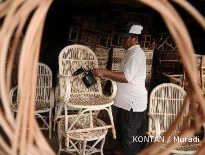 APRI: Meningkatkan daya saing mebel rotan harus dimulai dari pemerintah