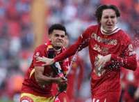 Federico Chiesa Bakal Hengkang? Liverpool Tunggu Atalanta Jual Lookman ke Inter Milan