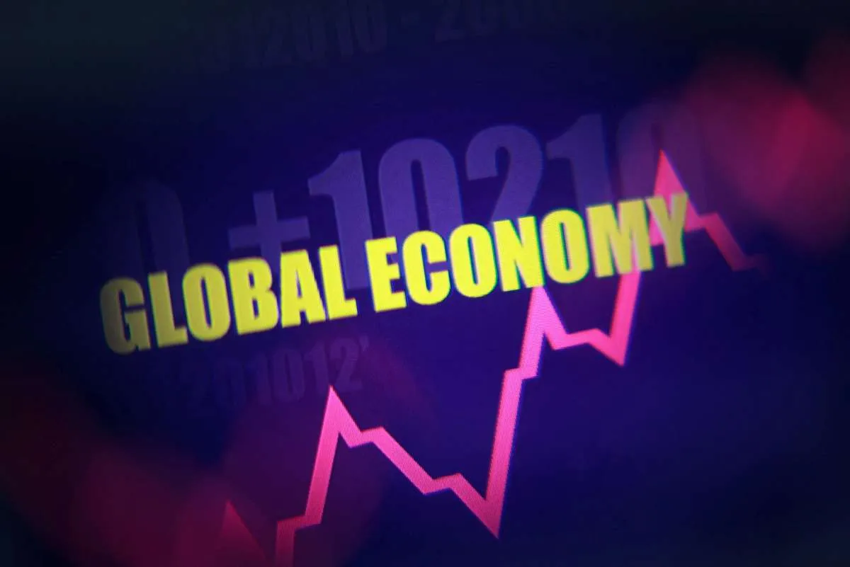 World Shares Rally, Oil Prices Fall on War De-Escalation Hopes