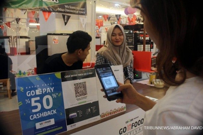 Go-Jek dan Go-Pay jalin kerjasama dengan Muslimat NU dorong economy digital