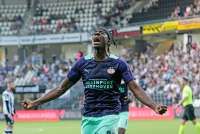 Kualifikasi Liga Champions Benfica vs PSV Eindhoven: Kans Boeren curi gol As Aguias