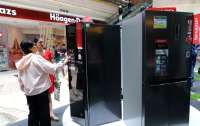 Strategi Sharp Kejar Target Penjualan Produk Home Appliances Tumbuh 10%-15% di 2026