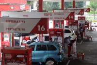 Market Share BBM Nonsubsidi Tumbuh Jadi 15% hingga Juli 2025