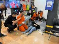 SSG Perkuat Standar Keamanan Industri Membantu Ketahanan Bisnis