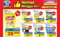 Promo Indomaret Hemat 13-19 November 2025, Promo Blue Band & Ultra Milk