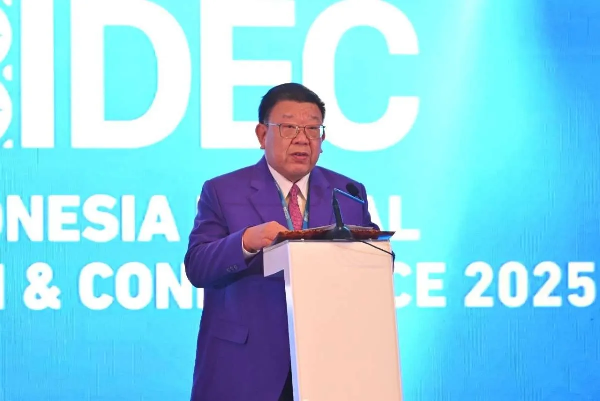 Teknologi Digital dan AI Hadirkan Inovasi di Industri Kedokteran Gigi